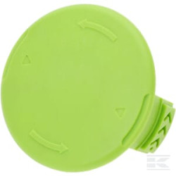 Greenworks RA3411546AV6 Couvercle de bobine