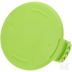 Greenworks RA3411546AV6 Couvercle de bobine