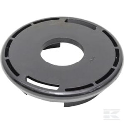 Honda machinery parts 72566VL6P31 Couvercle