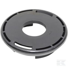 Honda machinery parts 72566VL6P31 Couvercle