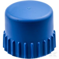 Husqvarna 537185801 Bouton-poussoir