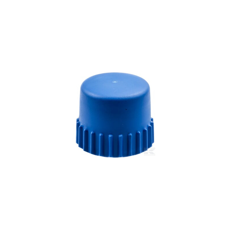 Husqvarna 537338701 Bouton-poussoir