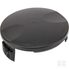 MTD 73109504 Couvercle de boîtier de bobine