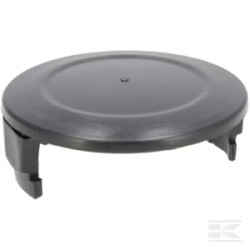 MTD 73112883 Couvercle de bobine