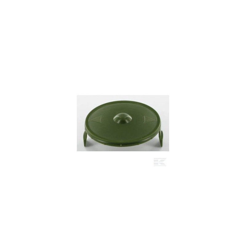 Stiga 1117215301 Couvercle de bobine ST 1200