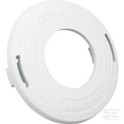 Stihl 40027139706 Couvercle de boîtier de bobine
