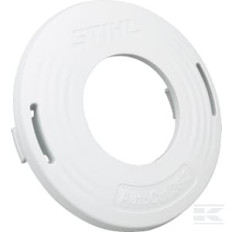 Stihl 40027139706 Couvercle de boîtier de bobine