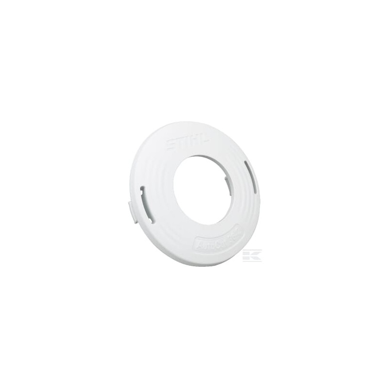 Stihl 40027139706 Couvercle de boîtier de bobine