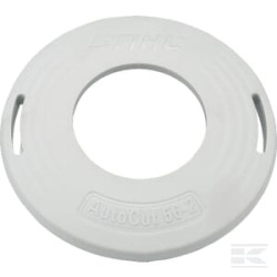 Stihl 40057139701 Couvercle de boîtier de bobine
