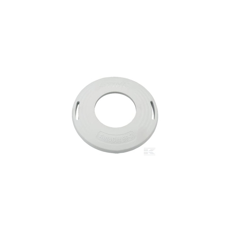 Stihl 40057139701 Couvercle de boîtier de bobine