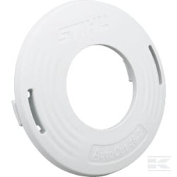 Stihl 40037139701 Couvercle de boîtier de bobine
