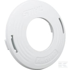Stihl 40037139701 Couvercle de boîtier de bobine