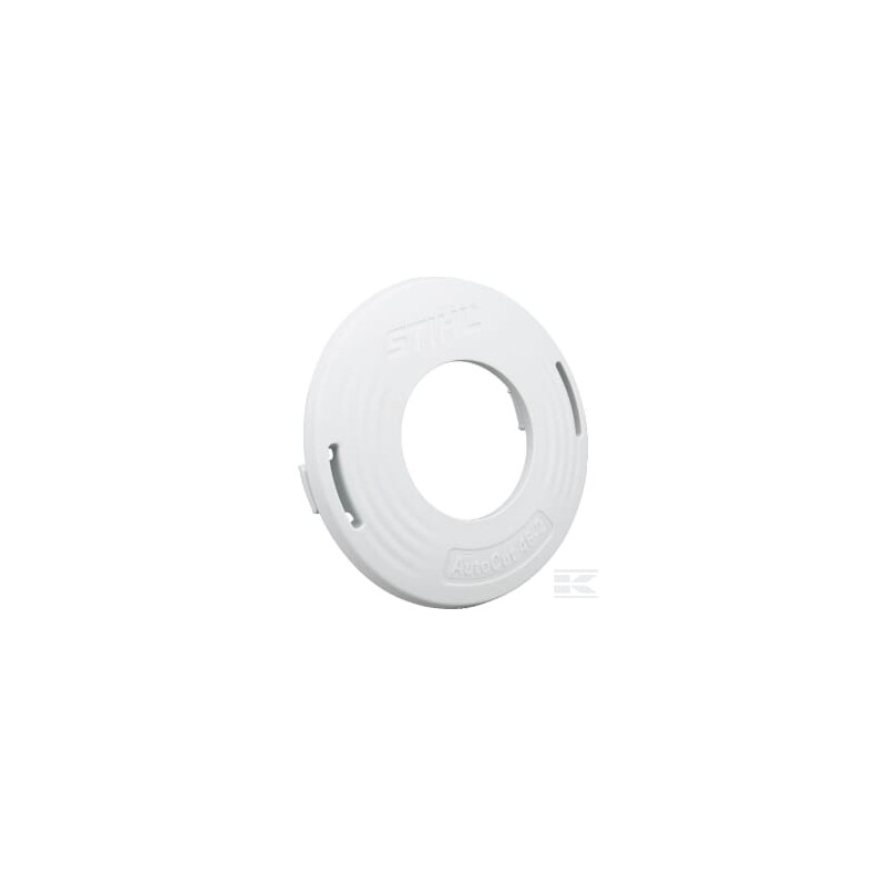 Stihl 40037139701 Couvercle de boîtier de bobine
