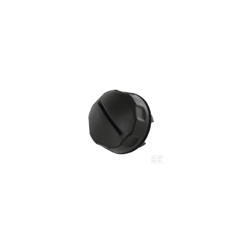 Stihl 40067104001 Couvercle de boîtier de bobine