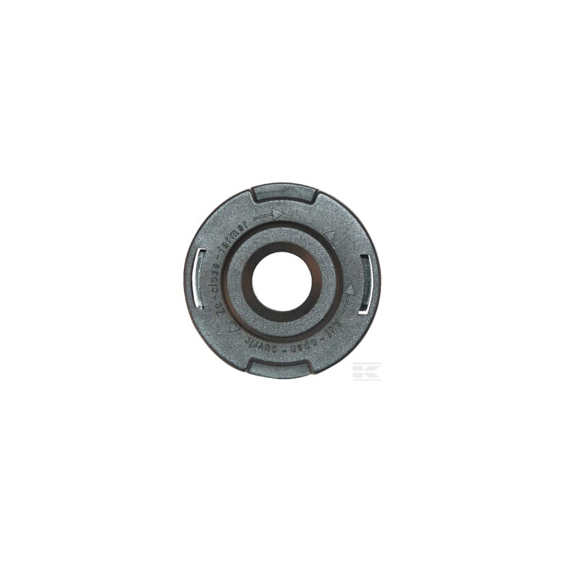 Wolf-Garten 7117300 Couvercle RQ-250