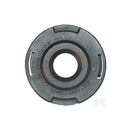 Wolf-Garten 7117300 Couvercle RQ-250