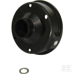 MTD 75304284 Rabatteur extérieur