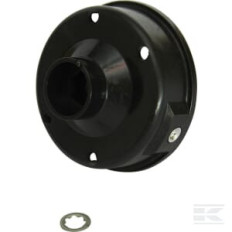MTD 75304284 Rabatteur extérieur
