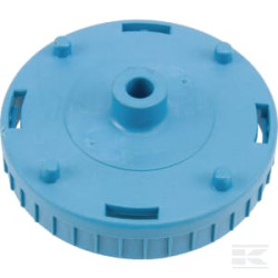 AL-KO AK410458 Support de bobine TE1000