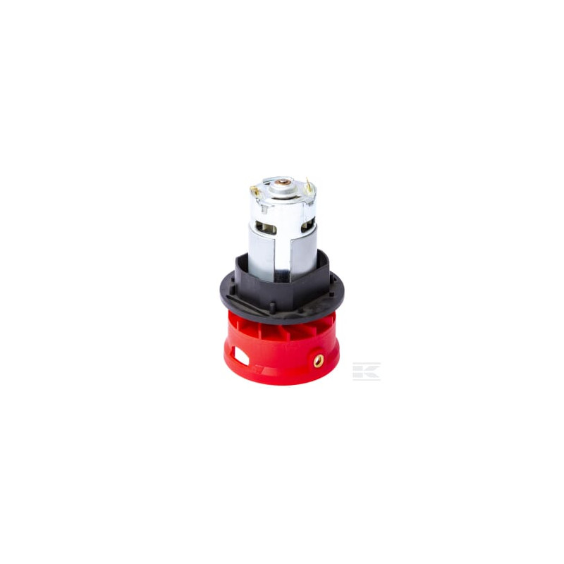 Stiga 1188054660 Coupe corps ventilateur/basique