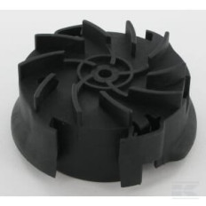 Flymo 512785500 Support de bobine Twin Line