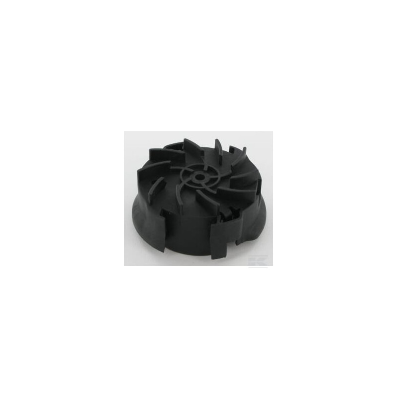 Flymo 512785500 Support de bobine Twin Line