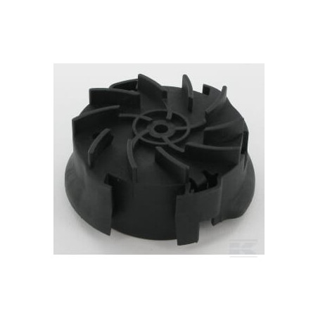 Flymo 512785500 Support de bobine Twin Line