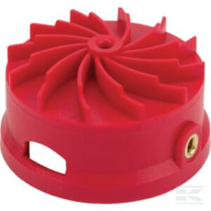 Flymo 513942901 Support de bobine