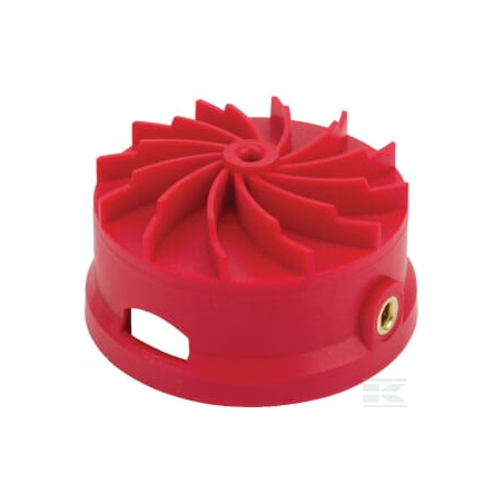 Flymo 513942901 Support de bobine