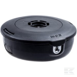 Husqvarna 544977302 Boîtier de tondeuse