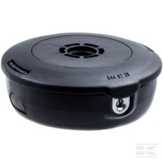 Husqvarna 544977302 Boîtier de tondeuse