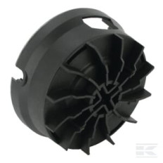 Wolf-Garten 7136334 Support de bobine