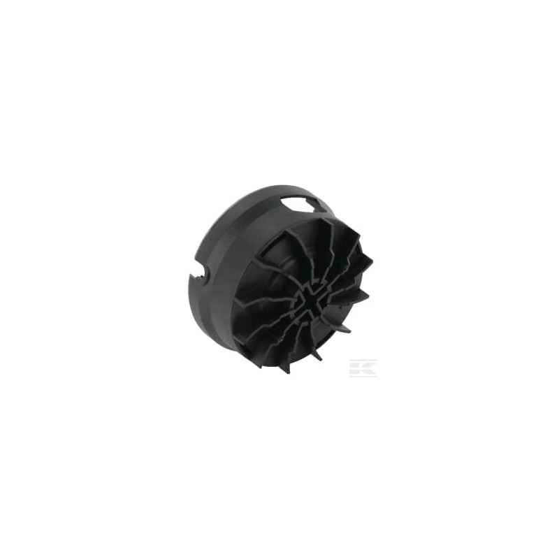 Wolf-Garten 7136334 Support de bobine