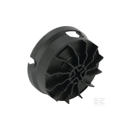 Wolf-Garten 7136334 Support de bobine