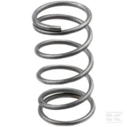 Husqvarna 544431501 Ressort, pour tête de coupe, T35X, T45X, T55X
