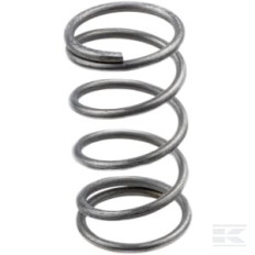 Husqvarna 544431501 Ressort, pour tête de coupe, T35X, T45X, T55X