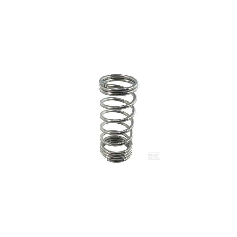 Kramp 00009973102KR Ressort de tête de coupe adapté aux modèles AutoCut 36-2, 46-2, 56-2