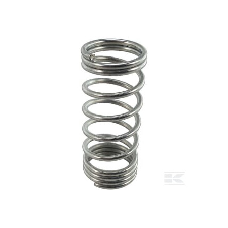 Kramp 00009973102KR Ressort de tête de coupe adapté aux modèles AutoCut 36-2, 46-2, 56-2