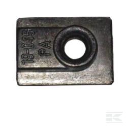 FGP015128 Oeillet de tête de coupe
