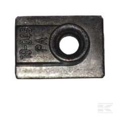 FGP015128 Oeillet de tête de coupe