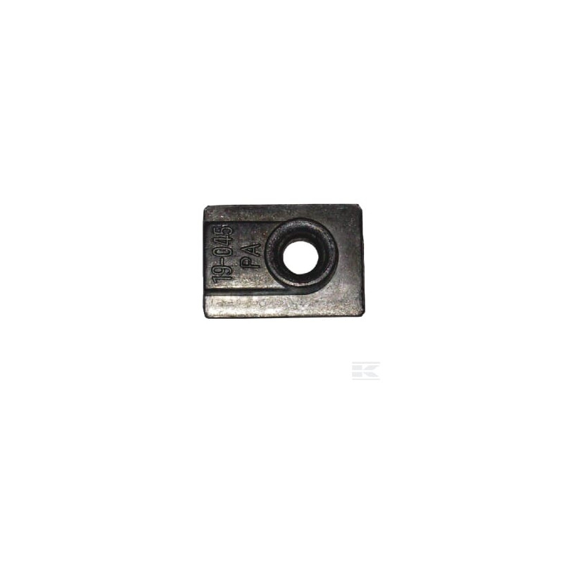 FGP015128 Oeillet de tête de coupe