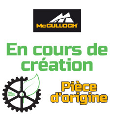 McCulloch douille cor/241051