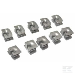 Kramp 40027138307KR Œillet (10x)