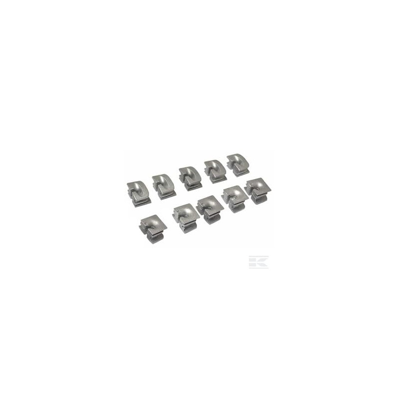 Kramp 40027138307KR Œillet (10x)