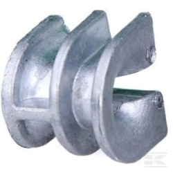 Kramp 40037138301KR Œillet adapté pour AutoCut Stihl 25-2, 40-2