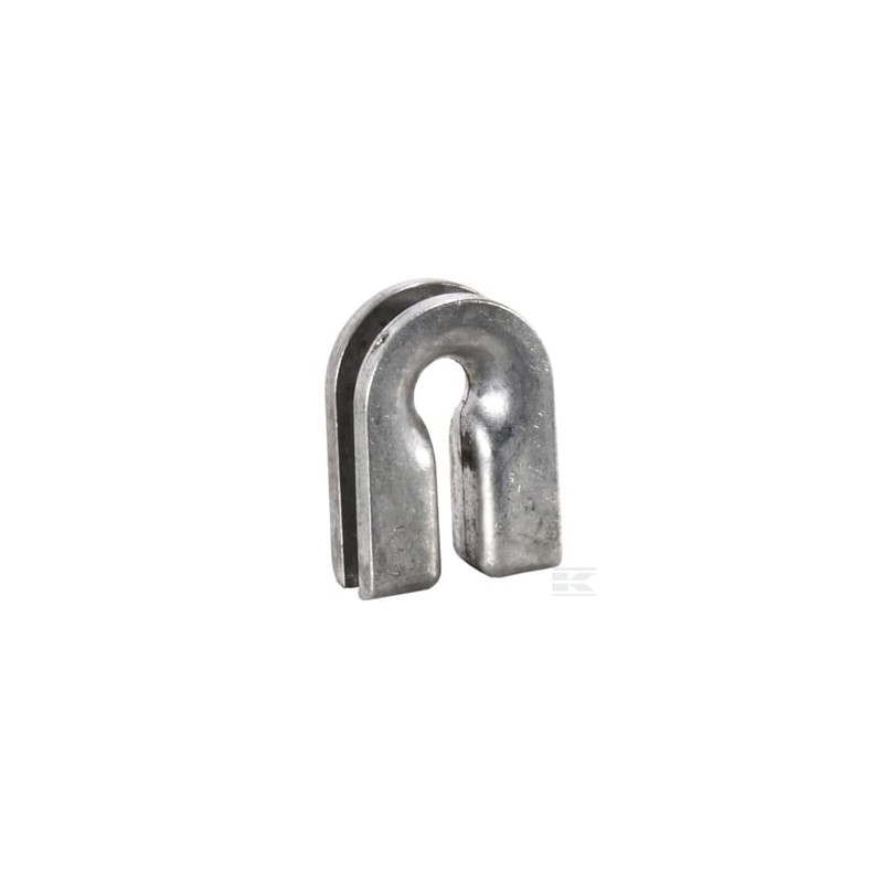 Kramp 501330401KR Oeillet pour tête de coupe