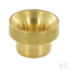 Tecomec FGP015375 Oeillet de tête de coupe