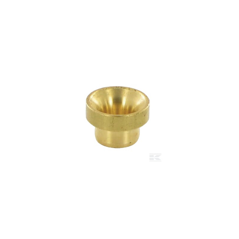Tecomec FGP015375 Oeillet de tête de coupe