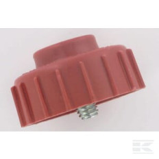 Kramp DA 97910 A Écrou filet gauche p/ Homelite