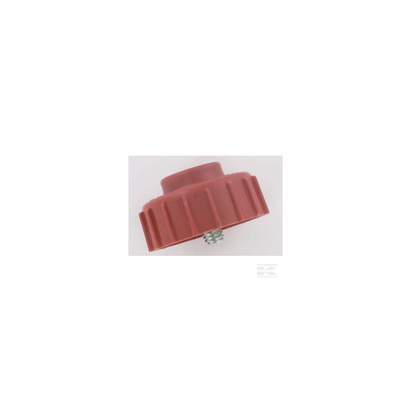 Kramp DA 97910 A Écrou filet gauche p/ Homelite